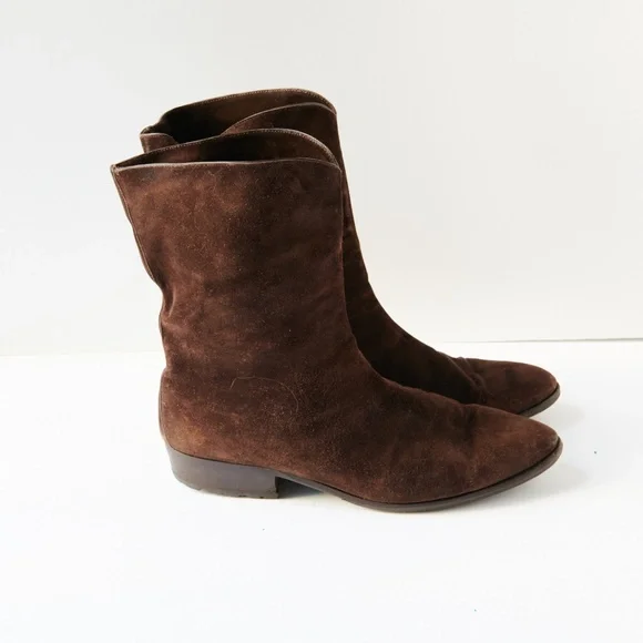 Susan Bennis - Warren Edwards | Shoes | 8s Susan Bennis  display picture 1